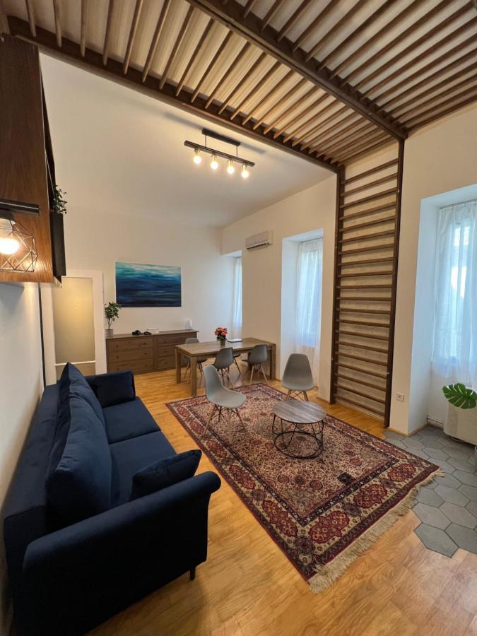 Apartmán Azure King In The Heart Of