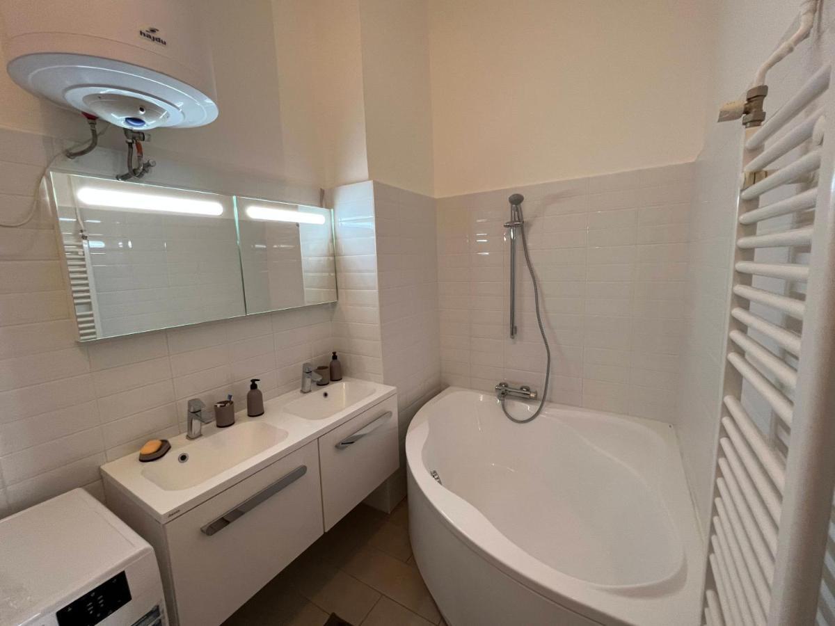 Apartmán Azure King In The Heart Of *